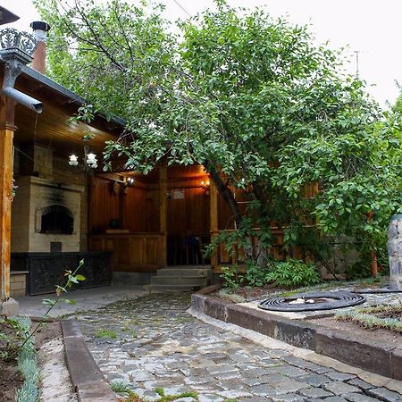 Guest House In ギュムリ エクステリア 写真