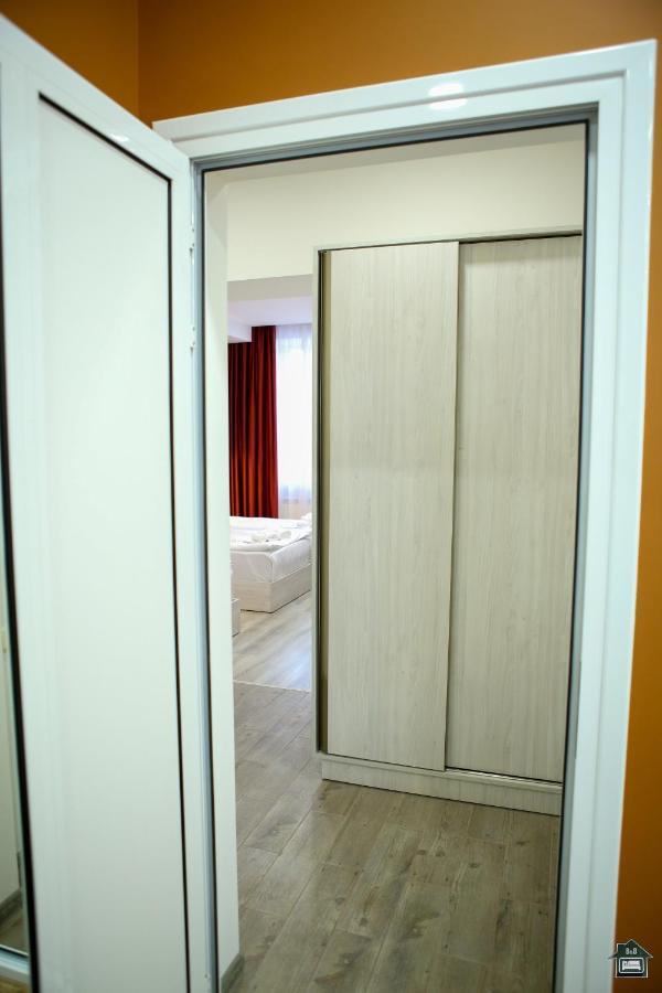 Guest House In ギュムリ エクステリア 写真