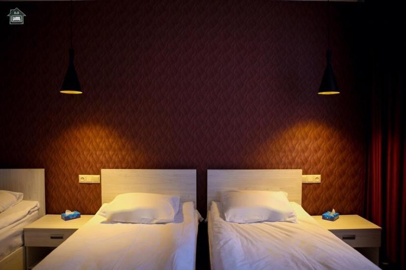 Guest House In ギュムリ エクステリア 写真