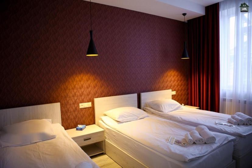 Guest House In ギュムリ エクステリア 写真