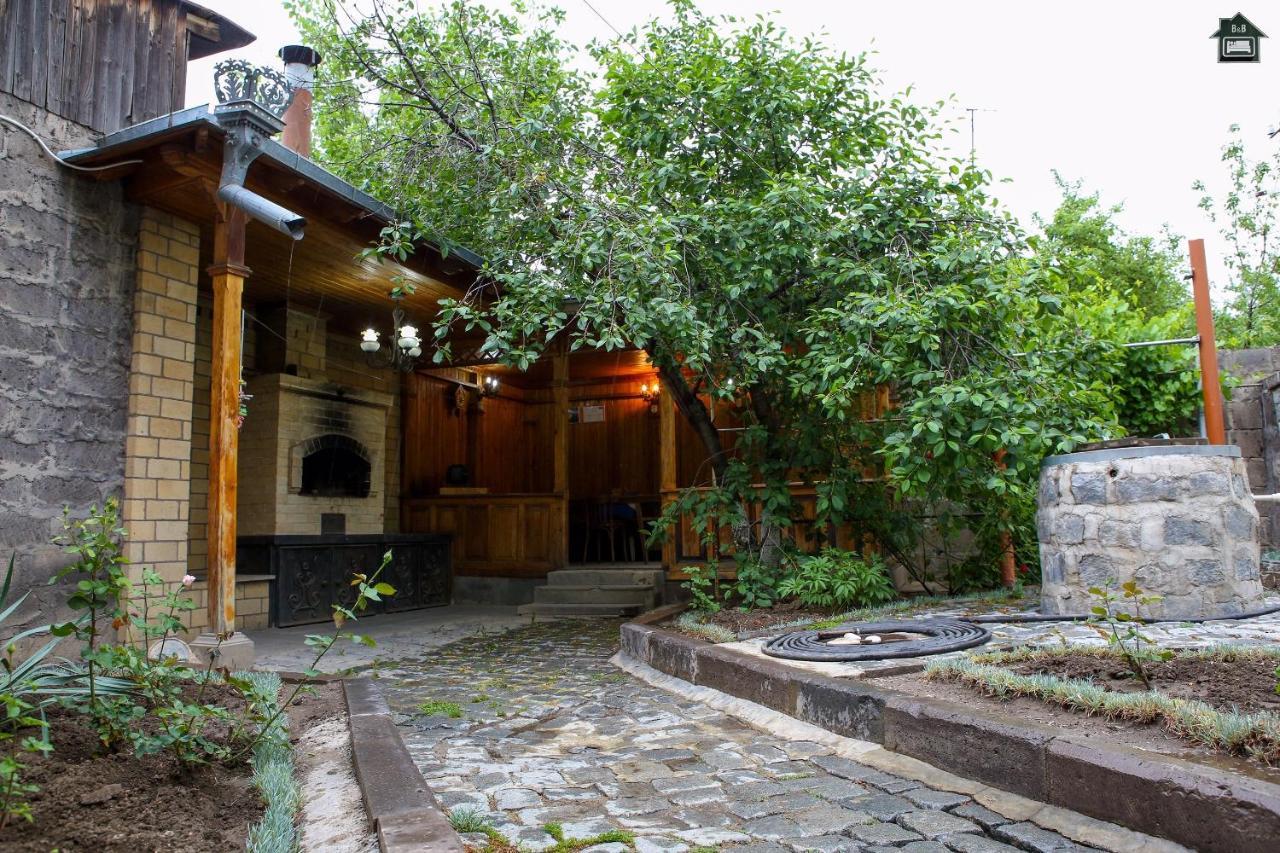 Guest House In ギュムリ エクステリア 写真