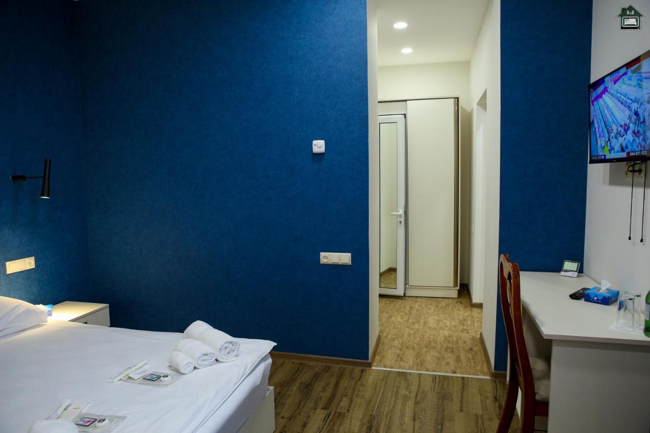 Guest House In ギュムリ エクステリア 写真