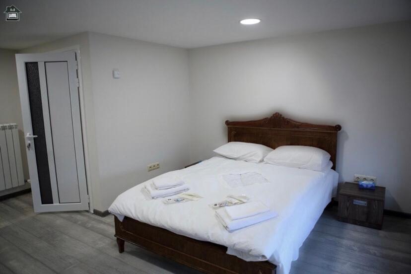 Guest House In ギュムリ エクステリア 写真