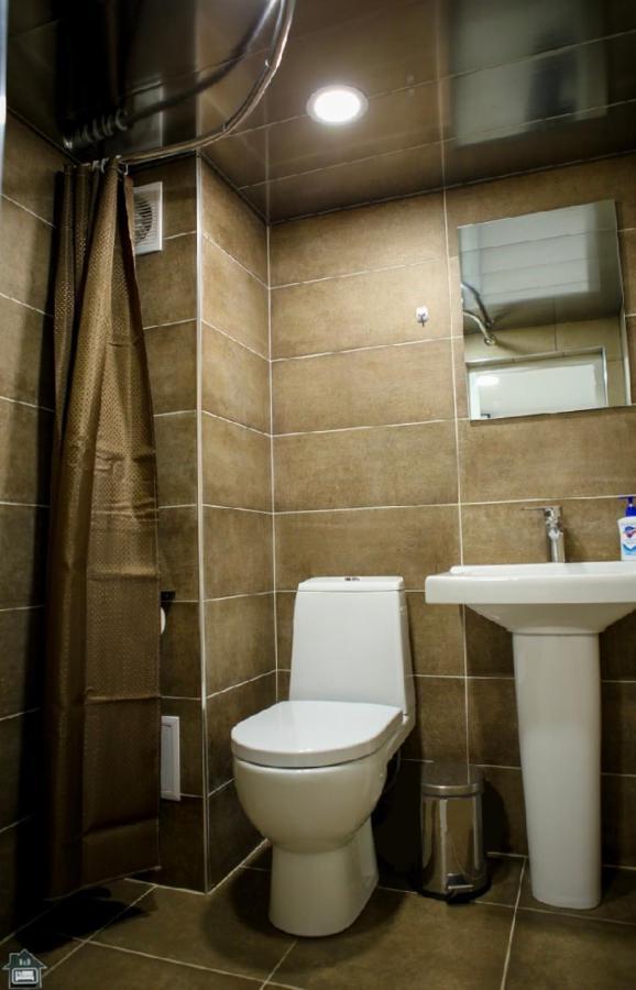 Guest House In ギュムリ エクステリア 写真