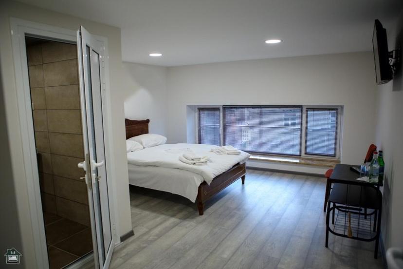 Guest House In ギュムリ エクステリア 写真