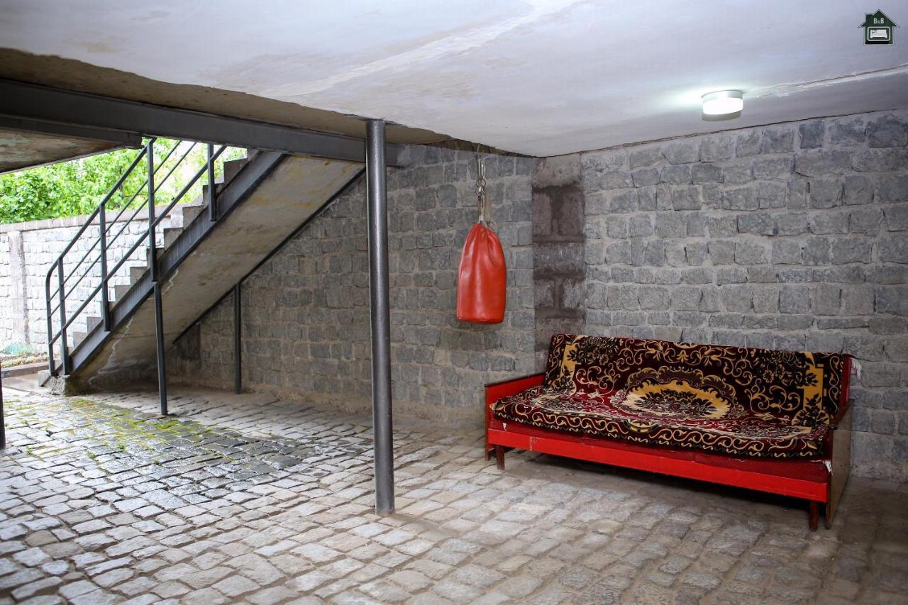 Guest House In ギュムリ エクステリア 写真