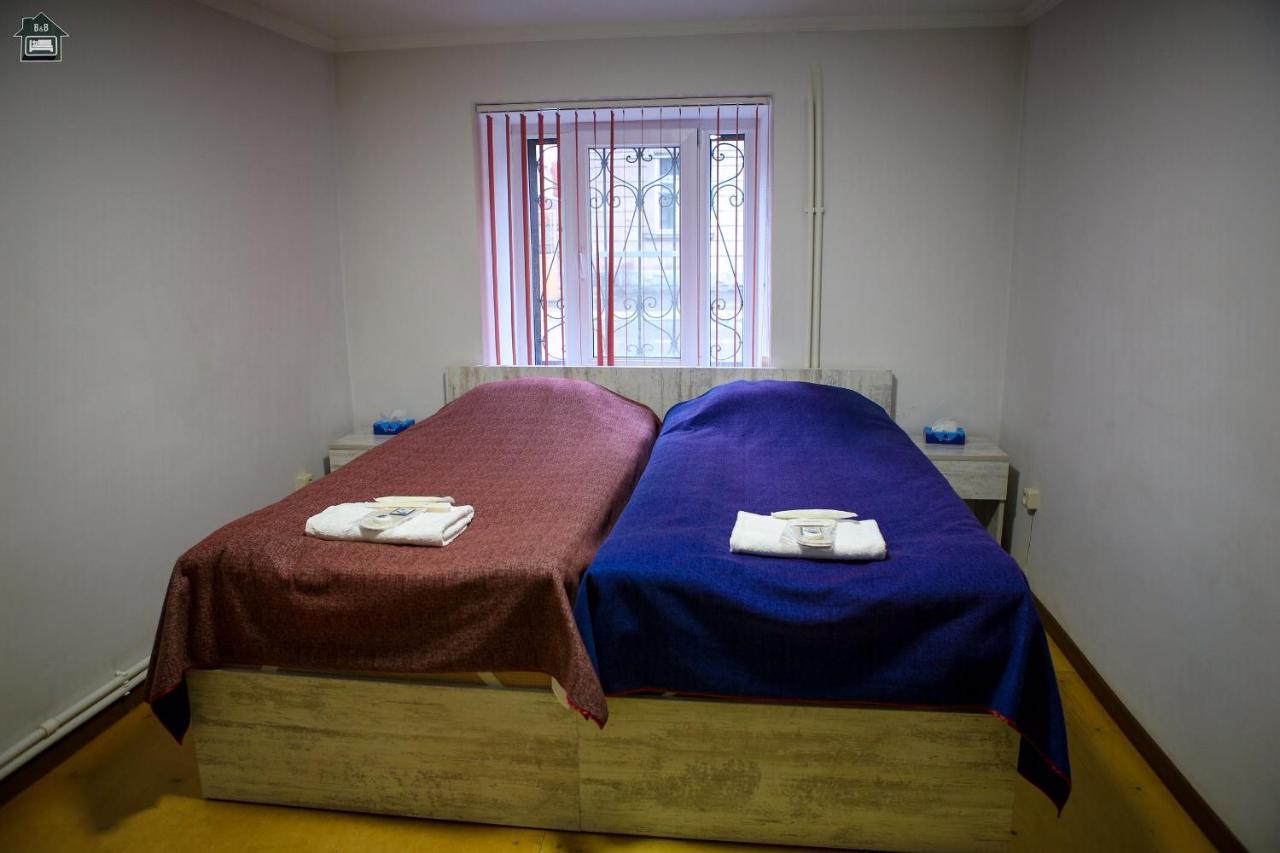 Guest House In ギュムリ エクステリア 写真