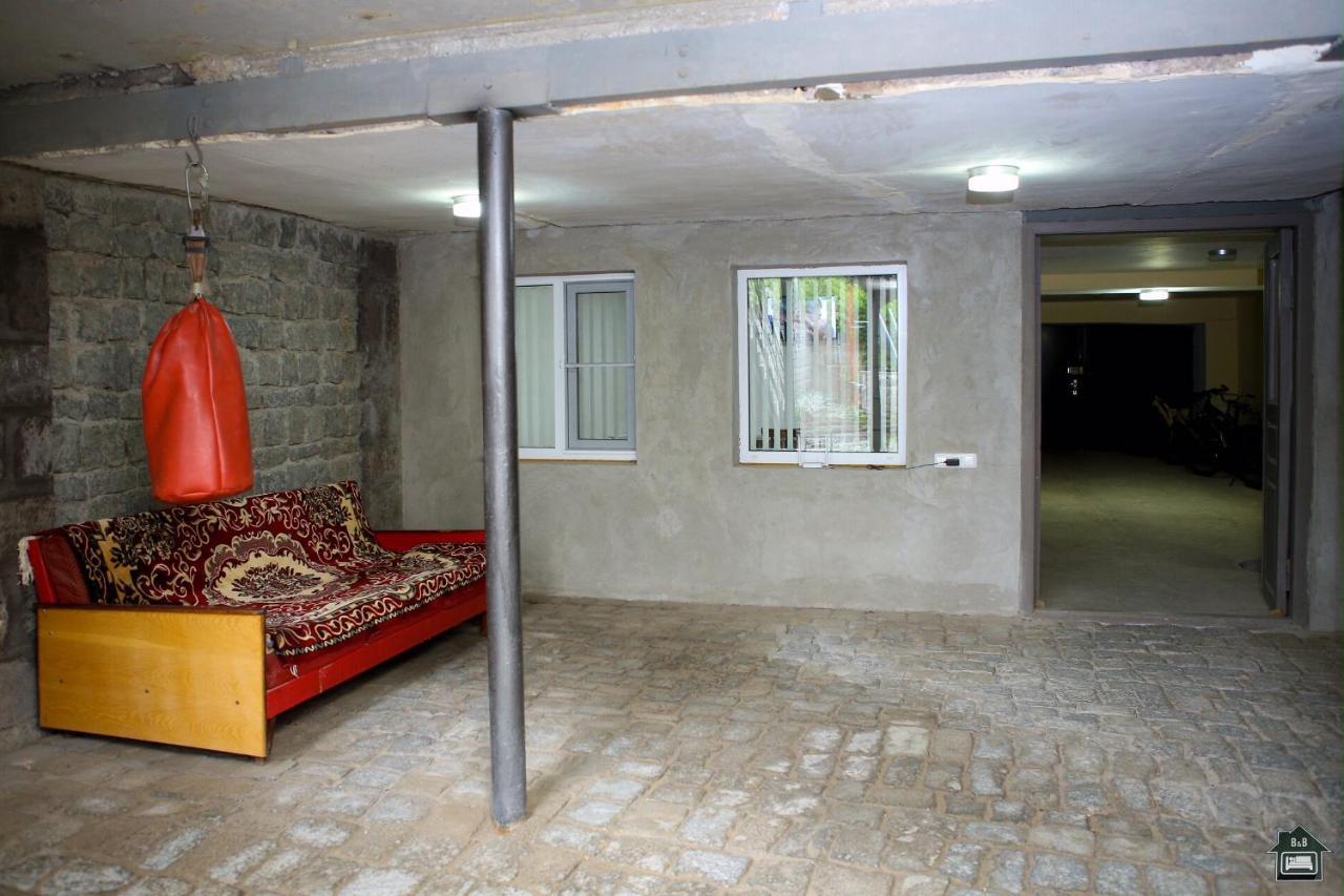 Guest House In ギュムリ エクステリア 写真