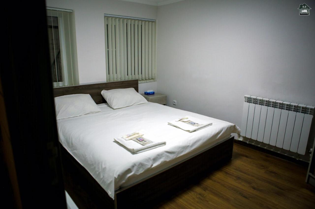 Guest House In ギュムリ エクステリア 写真