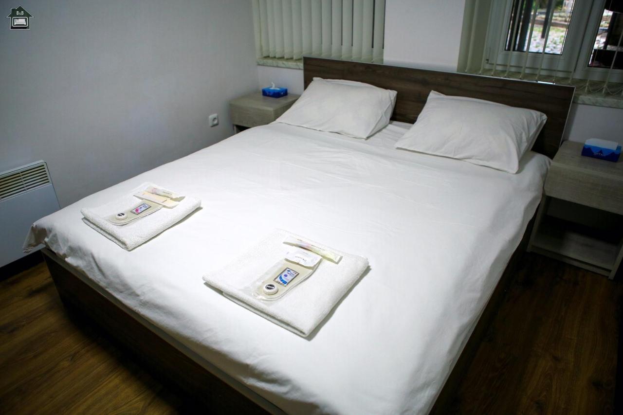 Guest House In ギュムリ エクステリア 写真