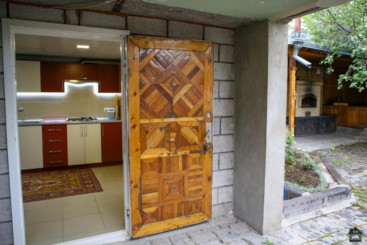 Guest House In ギュムリ エクステリア 写真