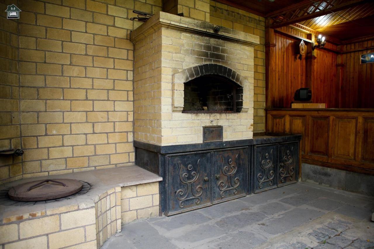 Guest House In ギュムリ エクステリア 写真