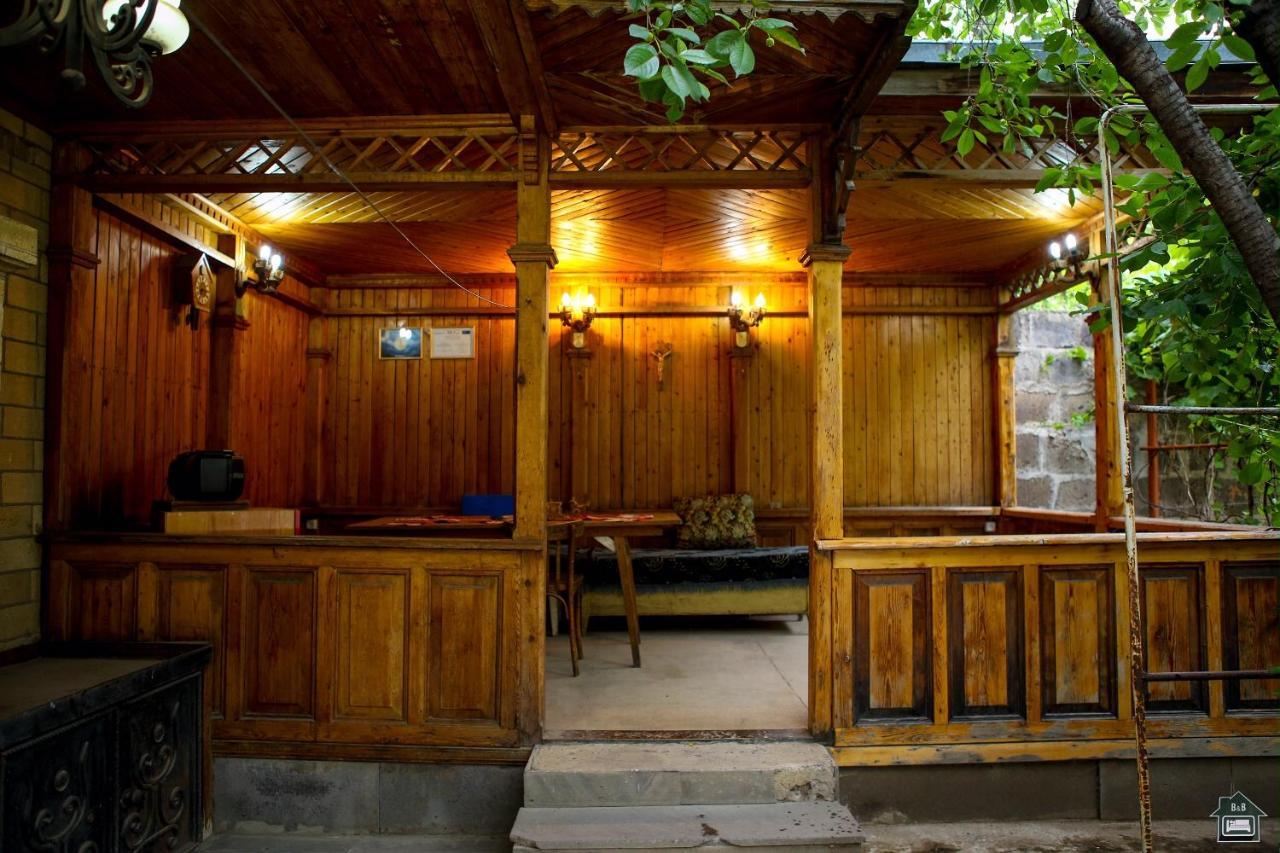 Guest House In ギュムリ エクステリア 写真