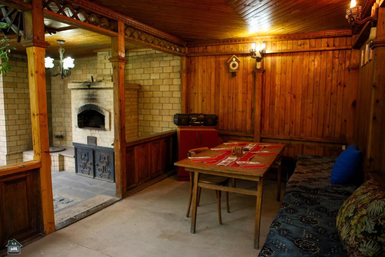 Guest House In ギュムリ エクステリア 写真