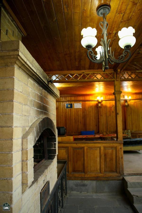 Guest House In ギュムリ エクステリア 写真