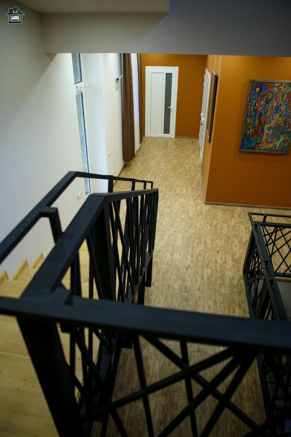 Guest House In ギュムリ エクステリア 写真