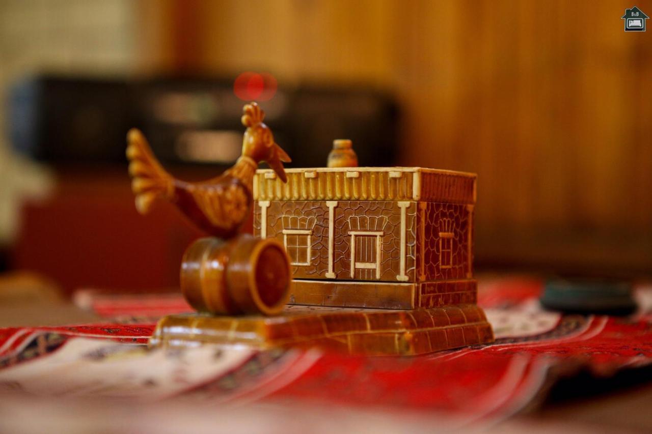 Guest House In ギュムリ エクステリア 写真