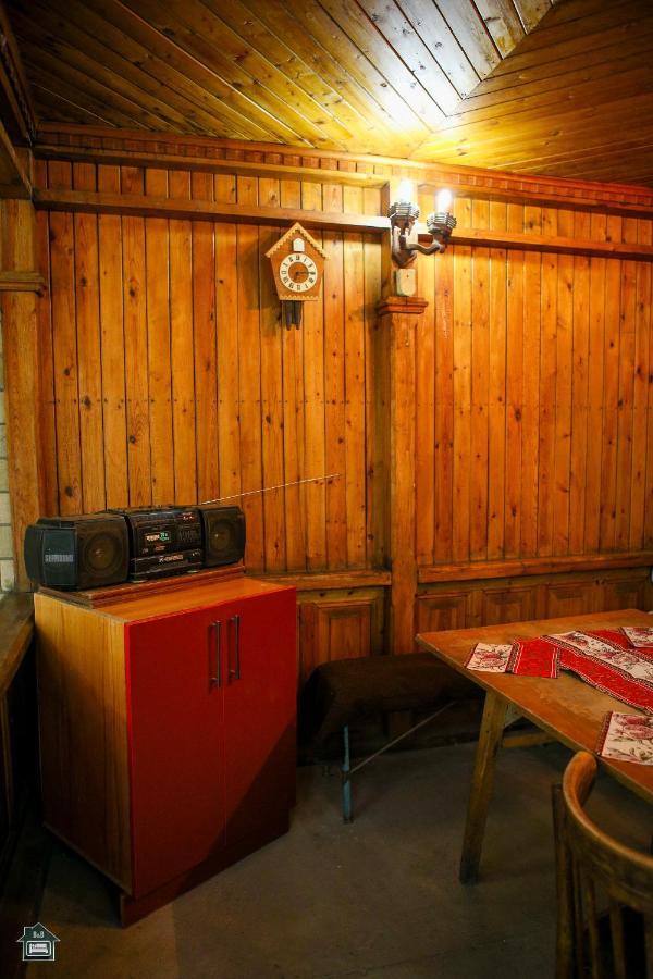 Guest House In ギュムリ エクステリア 写真