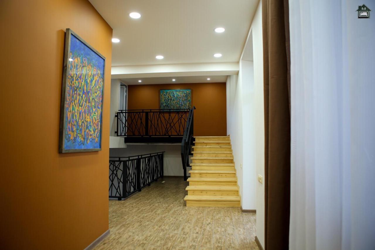 Guest House In ギュムリ エクステリア 写真
