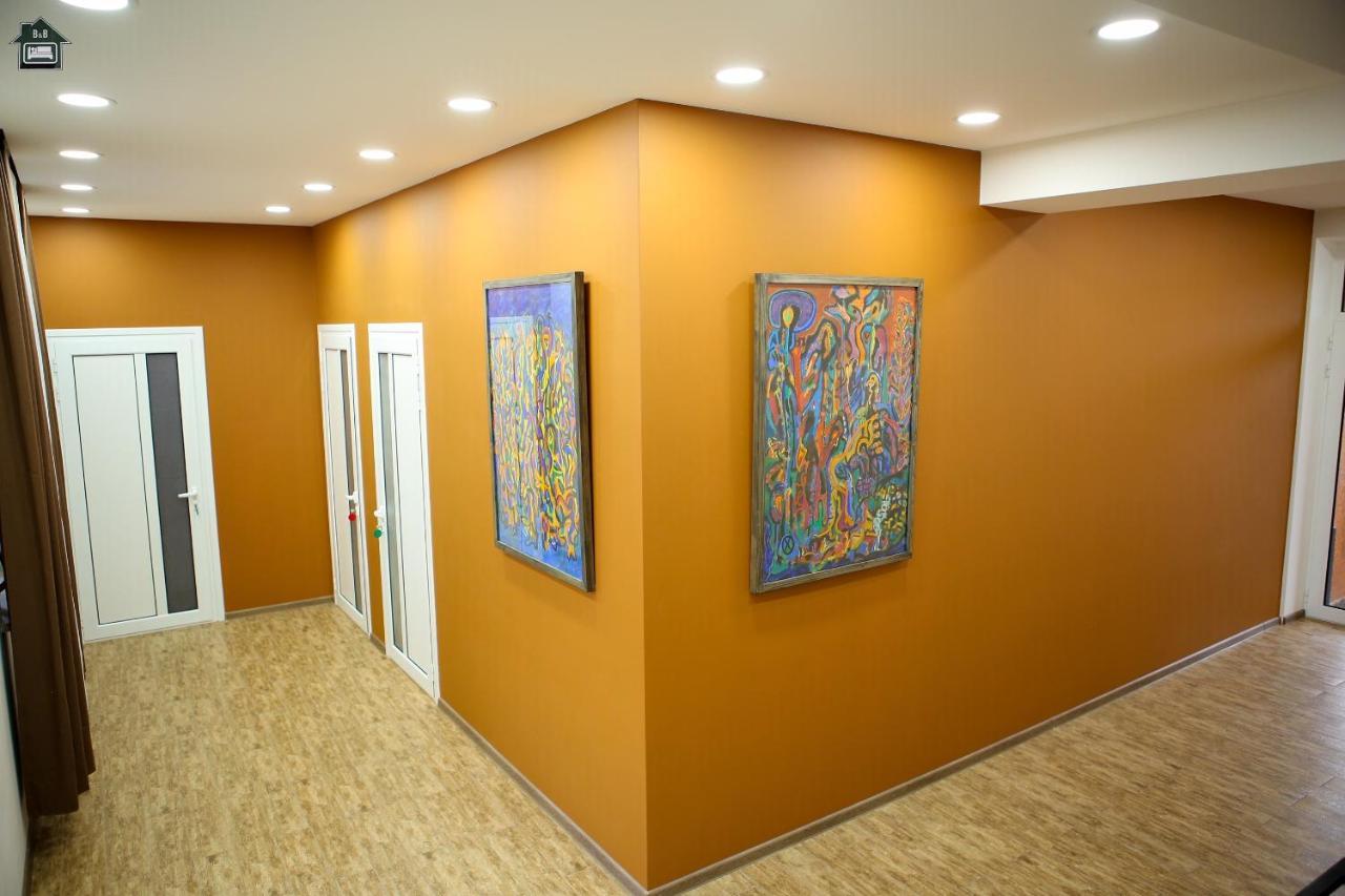 Guest House In ギュムリ エクステリア 写真