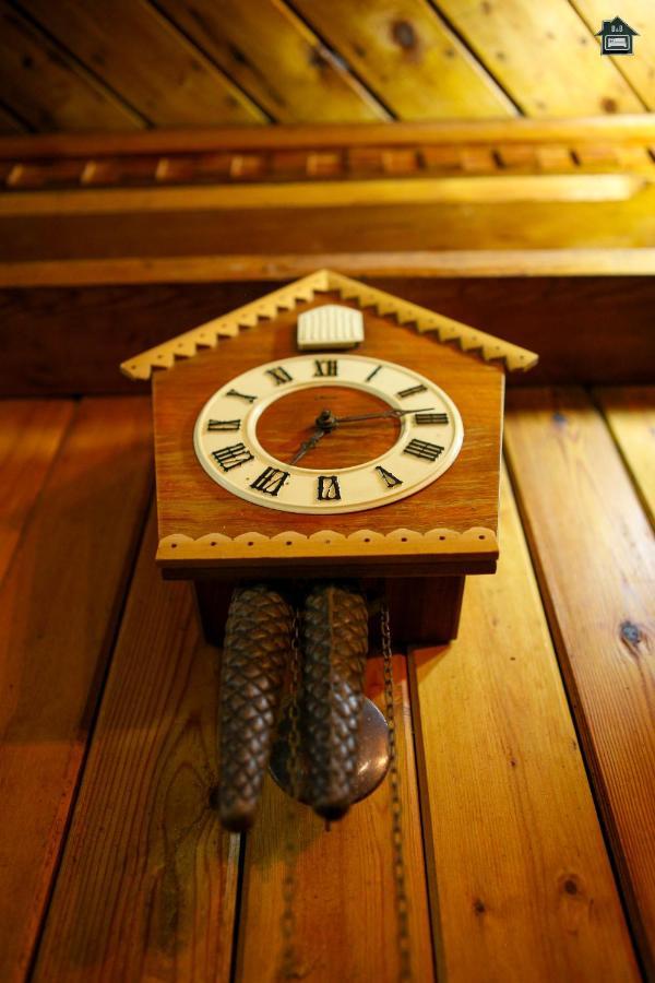 Guest House In ギュムリ エクステリア 写真