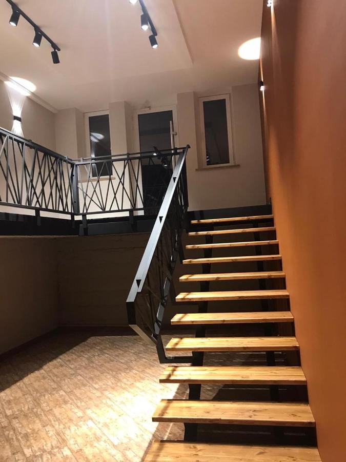 Guest House In ギュムリ エクステリア 写真