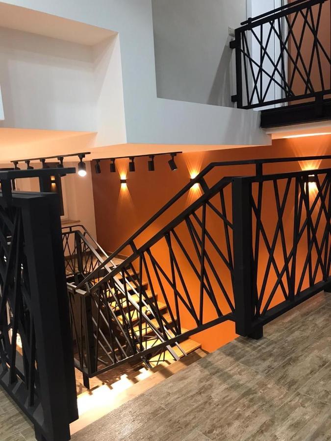 Guest House In ギュムリ エクステリア 写真